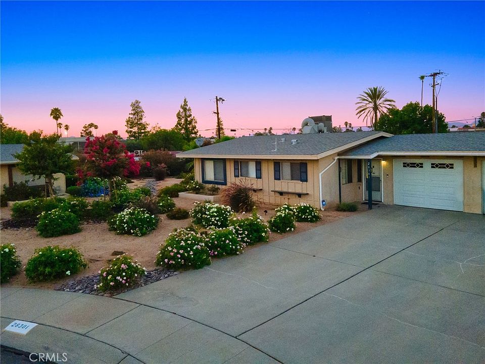 28301 Jones Ct, Sun City, CA 92586 Zillow