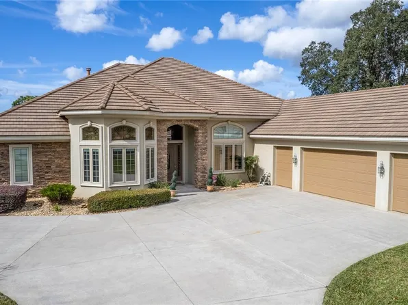 2772 N Crosswater Path, Lecanto, FL 34461