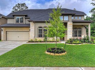 30827 Raleigh Creek Dr, Tomball, TX 77375