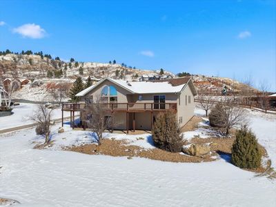 704 Pro Rodeo Dr, Spearfish, SD, 57783
