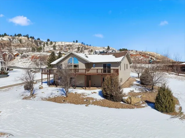 704 Pro Rodeo Dr, Spearfish, SD 57783