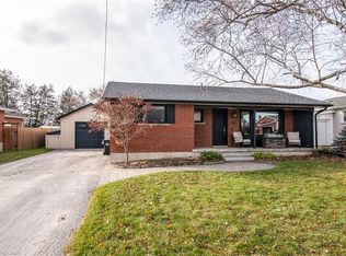 40 Riverside Dr, Wilmot, ON N3A 2H6