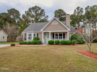 4306 Bridgeport Dr, Wilmington, NC 28405