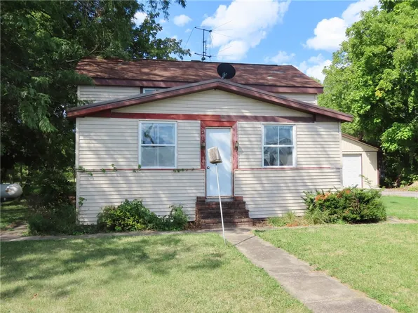 2007 Cayuga St, Romulus, NY 14541