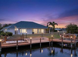 2244 SW 28th St, Cape Coral, FL 33914
