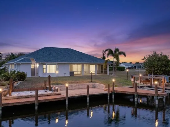 2244 SW 28th St, Cape Coral, FL 33914