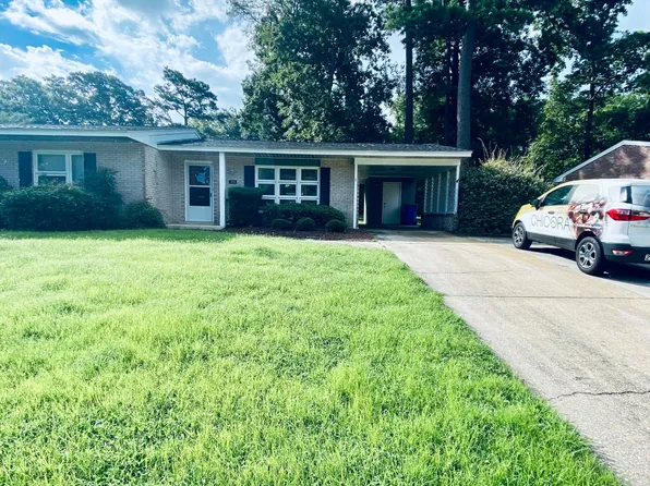 570 Juniper Dr, Myrtle Beach, SC 29577