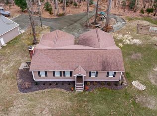 10367 Walkers Ln, King George, VA 22485