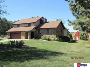 12310 S 124th Ave, Papillion, NE 68046
