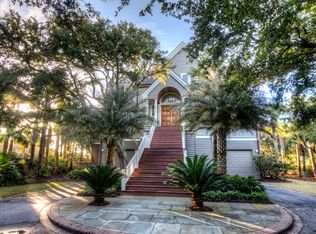 61 Surfsong Rd, Johns Island, SC 29455