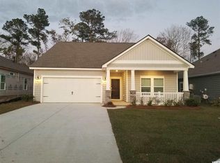 1014 Harbison Cir LOT 192, Myrtle Beach, SC 29579