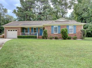 4447 Deborah Ct, Wilmington, NC 28405