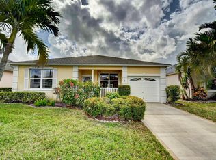 515 NW Galatone Ct, Port Saint Lucie, FL 34986