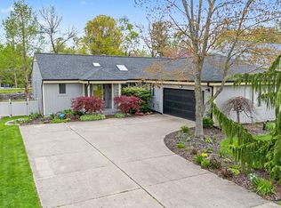 1463 Ainsley Ave, Ypsilanti, MI 48197