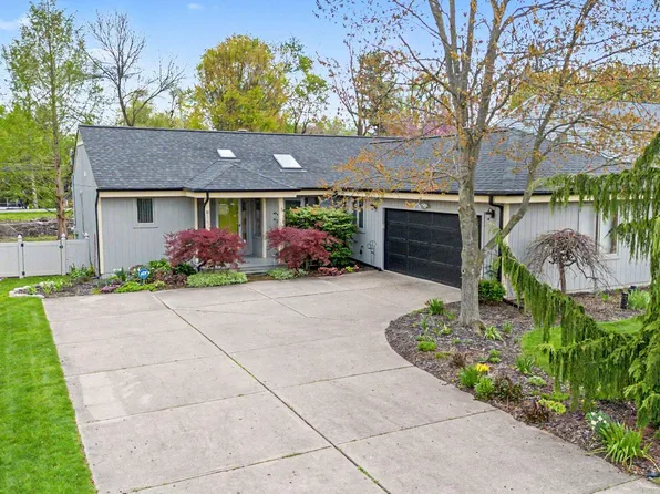 1463 Ainsley Ave, Ypsilanti, MI 48197
