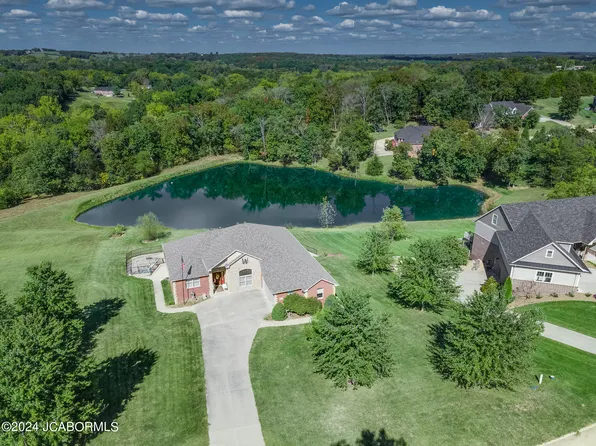 6420 Palmetto Point, Jefferson City, MO 65109