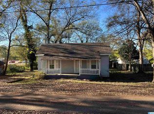 43 Rainey Aly, Montevallo, AL 35115