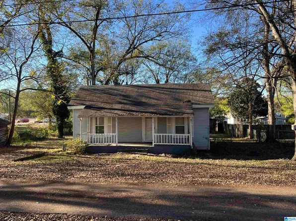 43 Rainey Aly, Montevallo, AL 35115