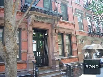 Rented by Bond New York