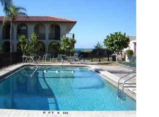 1770 Gulf Blvd UNIT 1, Englewood, FL 34223