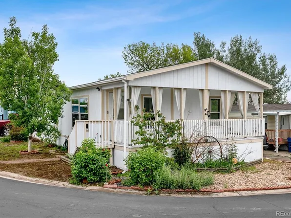 2551 W 92nd Avenue LOT 185, Federal Heights, CO 80260