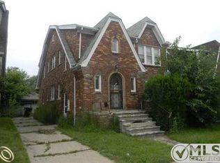 15475 Appoline St, Detroit, MI 48227
