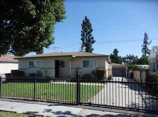 2544 Muscatel Ave, Rosemead, CA 91770