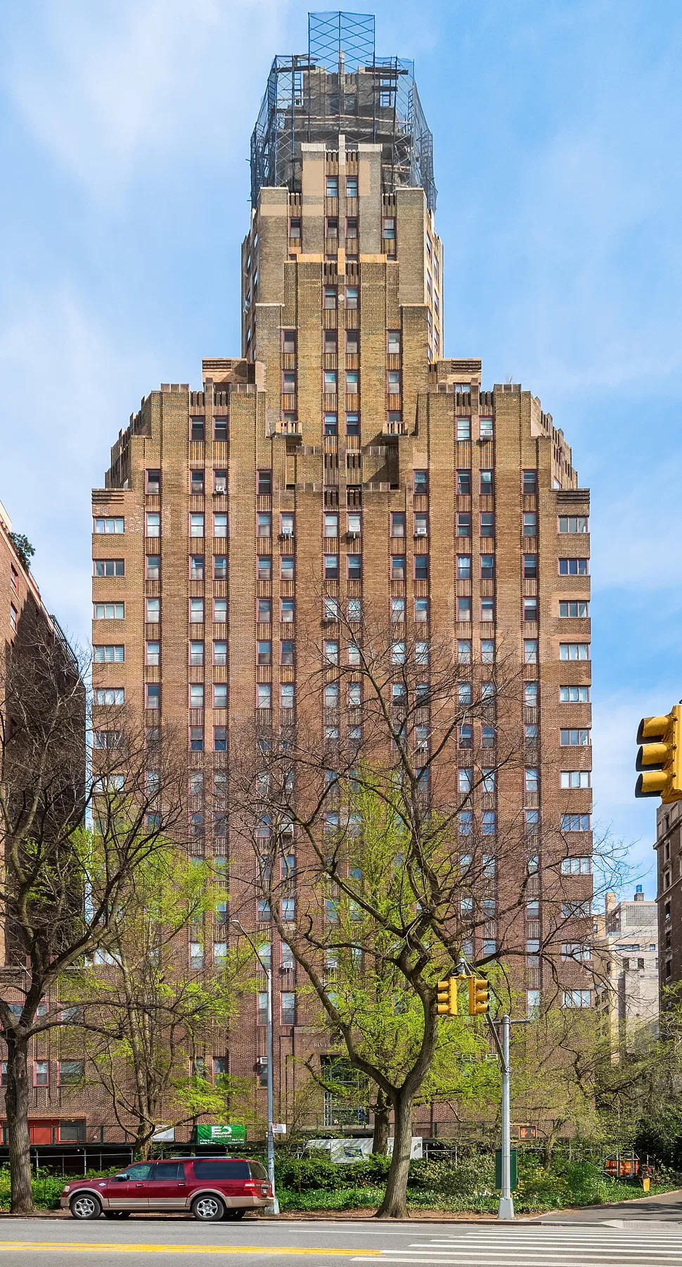 310 Riverside Drive #709 in Upper West Side, Manhattan | StreetEasy