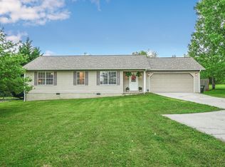 310 Hitson Rd, Maryville, TN 37801