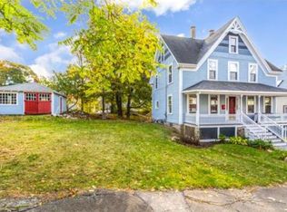 9 Gerring Rd, Gloucester, MA 01930