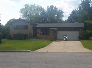 428 N Congress St, Hastings, MI