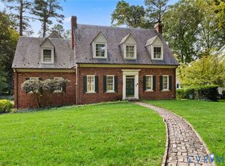 31 Towana Rd, Richmond, VA 23226