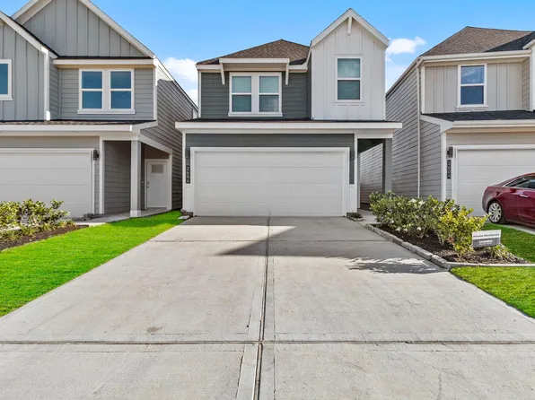 2606 Afton Heights Way, Houston, TX 77051