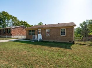 513 Corley Ln, Winchester, KY 40391