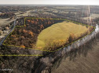 Roling Rd, Jefferson city, MO 65101