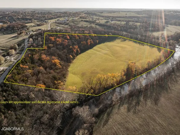 Roling Rd, Jefferson City, MO 65101