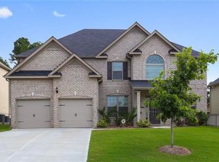 195 Allgood Trce, Acworth, GA 30101