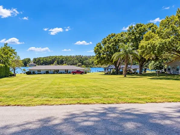 POINT NELLIE DRIVE LOT 00600, CLERMONT, FL 34711