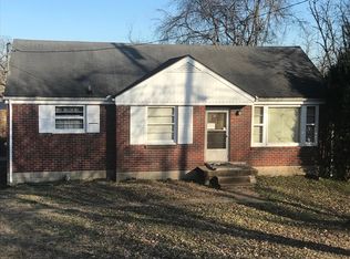 1001 Mitchell Rd, Nashville, TN 37206