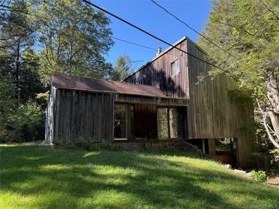 98 Eastwoods Road, Pound Ridge, NY, 10576