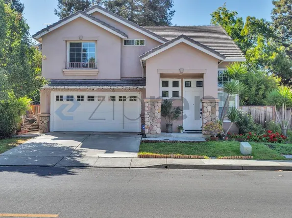 1240 Litchfield Ave, Fremont, CA 94536