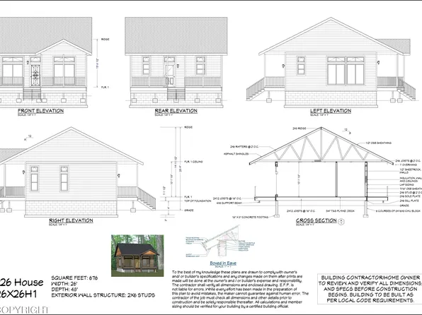 311 E Eagle Ave, Palmer, AK 99645