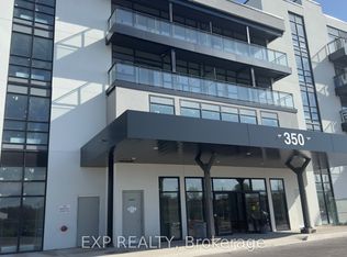 350 N Prince Charles Dr S #221, Welland, ON L3C 7B3