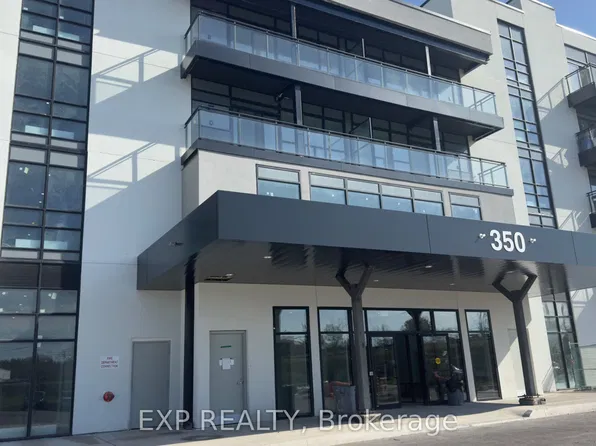 350 N Prince Charles Dr S, Welland, ON
