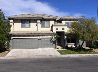 3778 Robert Randolf Way, Las Vegas, NV 89147