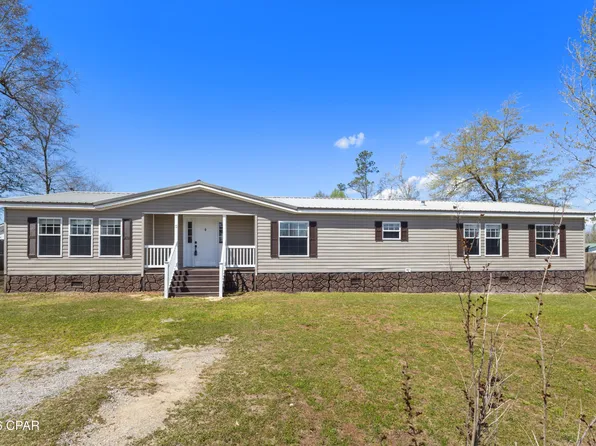 10631 S Fork Loop, Panama City, FL 32404