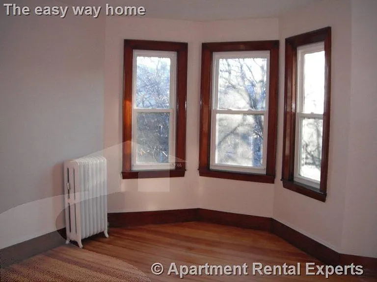 Apartment Rental Experts