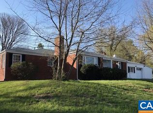 1106 Killdeer Ln, Crozet, VA 22932