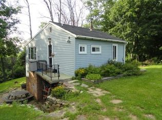 N4647 Saint Lawrence Bluff Rd, Poynette, WI 53955