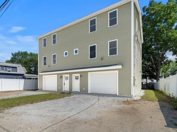 30 Quigley Ave #30, North Chelmsford, MA 01863